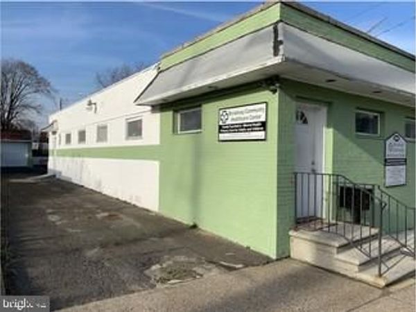 2809 RIVER AVENUE , CAMDEN, NJ 08105