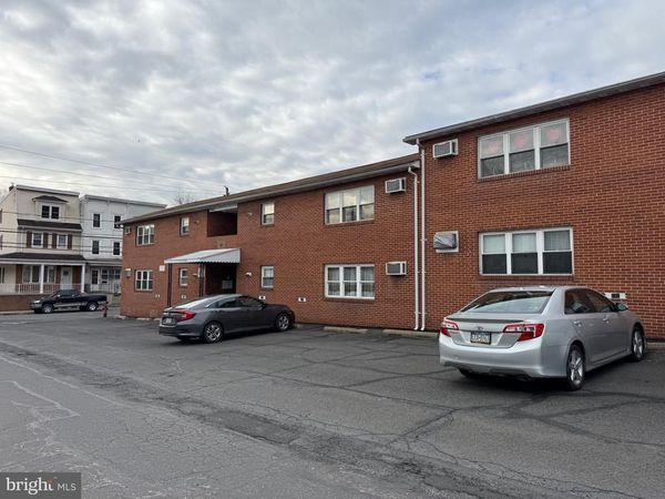 500 LEWIS STREET, MINERSVILLE, PA 17954