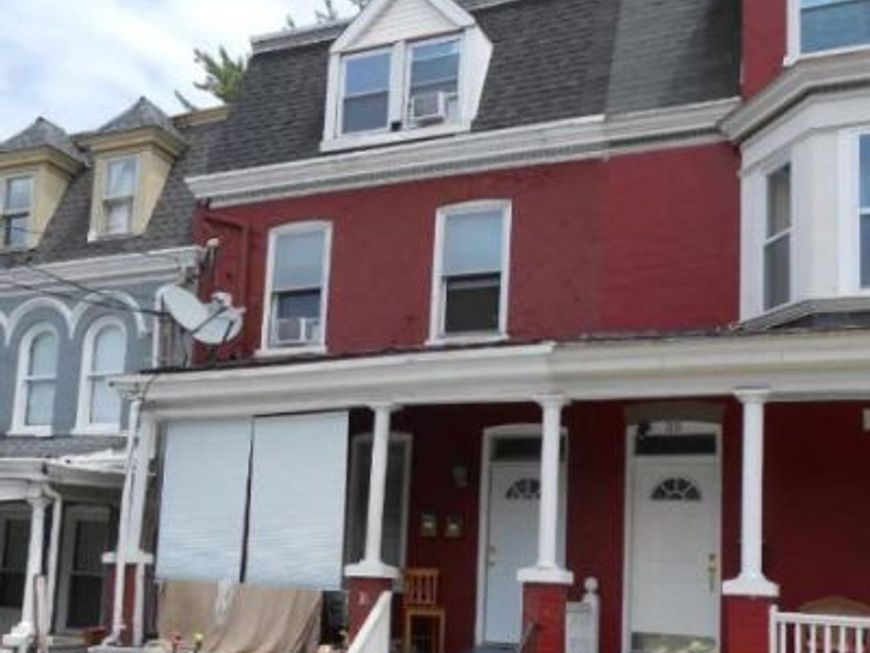 31 N Broad Street, Lancaster, PA 17602 Main Photo