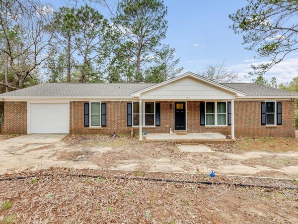 3999 Painter Branch Road, Crestview, FL 32539
