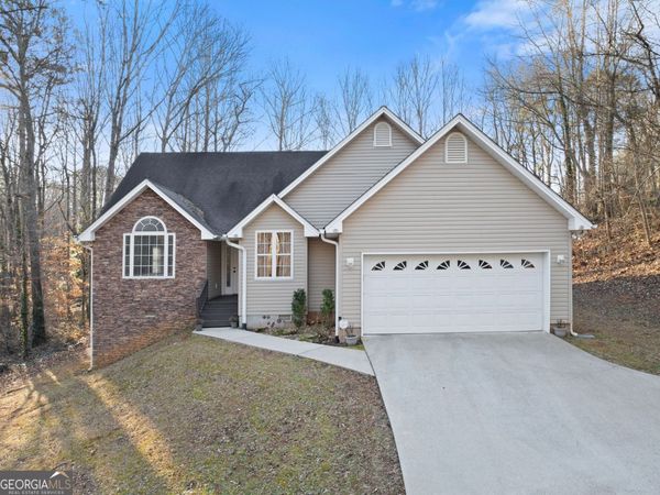 296 Modoc Drive, Cornelia, GA 30531