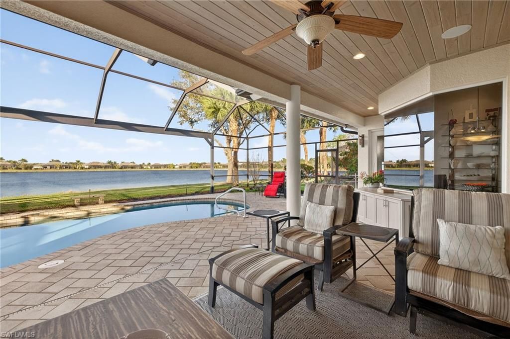12095 Wicklow Ln, Naples, FL 34120 Photo