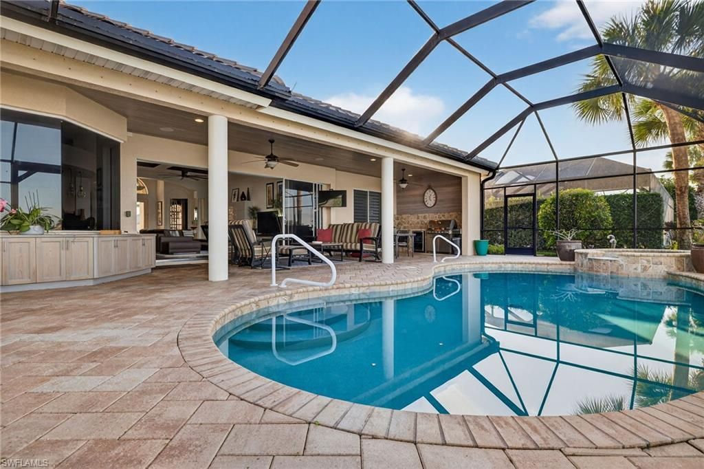 12095 Wicklow Ln, Naples, FL 34120 Photo