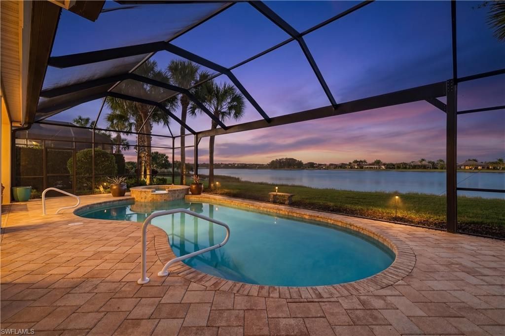 12095 Wicklow Ln, Naples, FL 34120 Photo