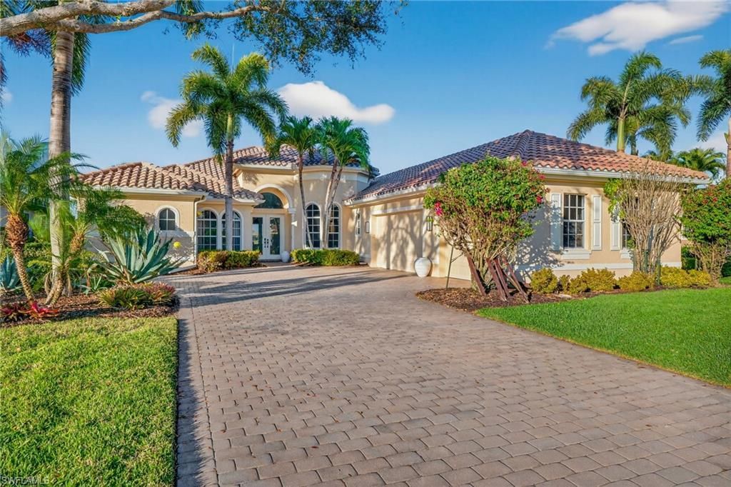 12095 Wicklow Ln, Naples, FL 34120 Photo