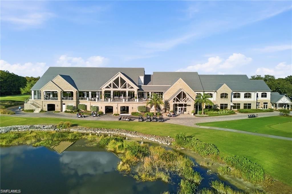 12095 Wicklow Ln, Naples, FL 34120 Photo