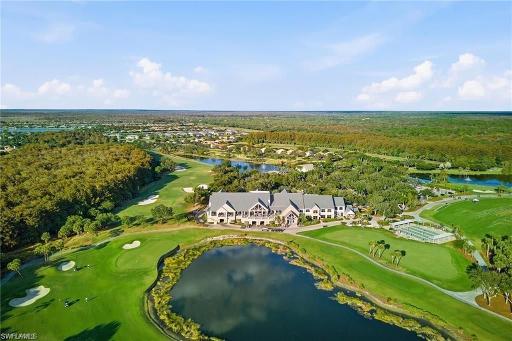 12095 Wicklow Ln, Naples, FL 34120 Photo