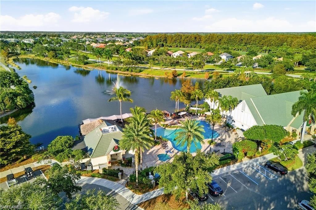 12095 Wicklow Ln, Naples, FL 34120 Photo