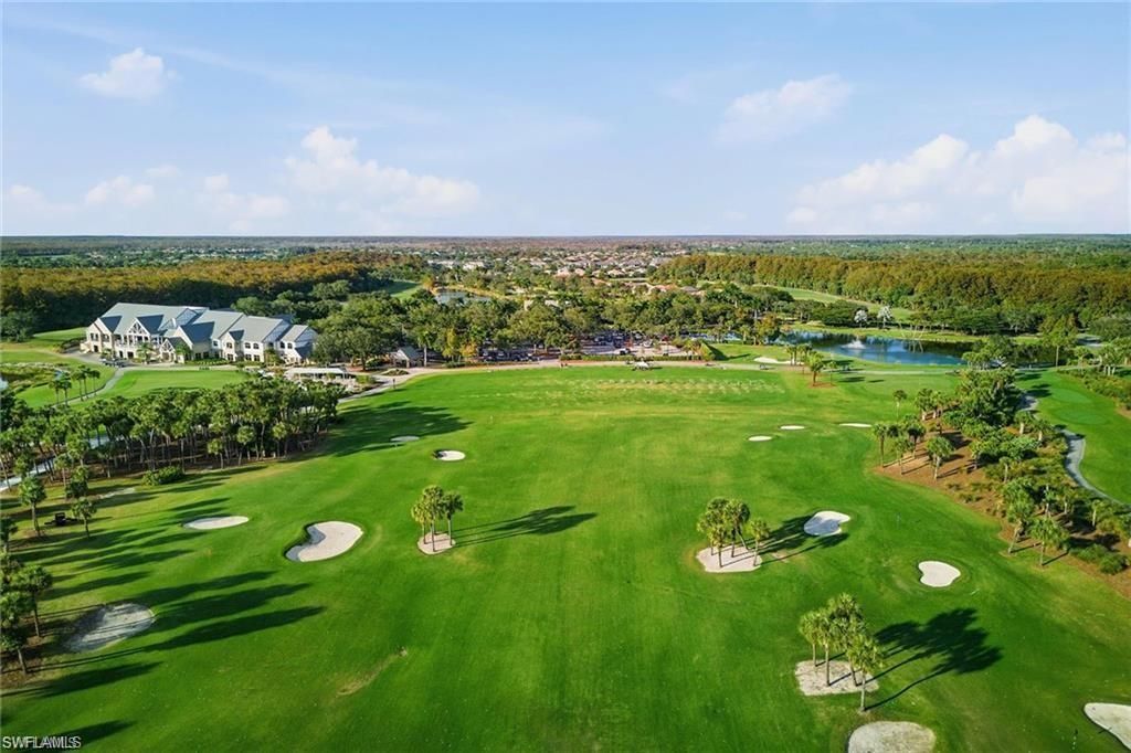 12095 Wicklow Ln, Naples, FL 34120 Photo