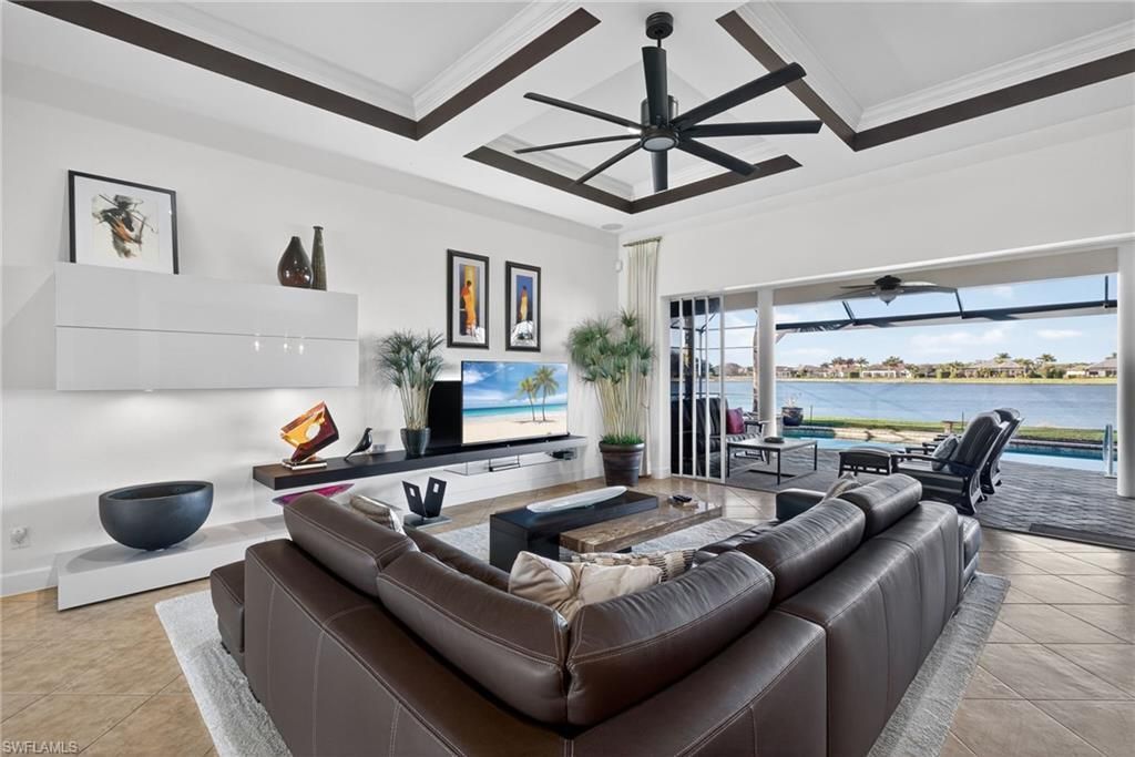 12095 Wicklow Ln, Naples, FL 34120 Photo