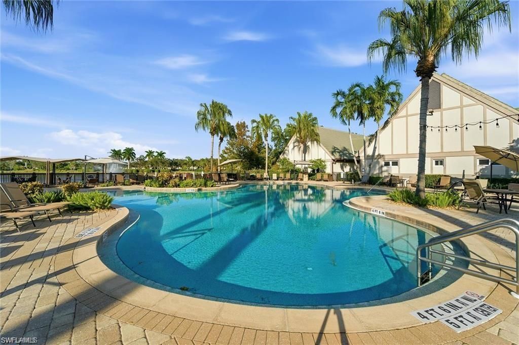 12095 Wicklow Ln, Naples, FL 34120 Photo