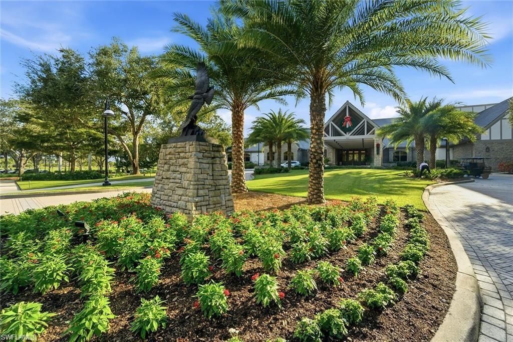 12095 Wicklow Ln, Naples, FL 34120 Photo
