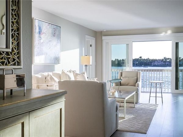 1302 CHESAPEAKE AVE, Unit A3, NAPLES, FL 34102