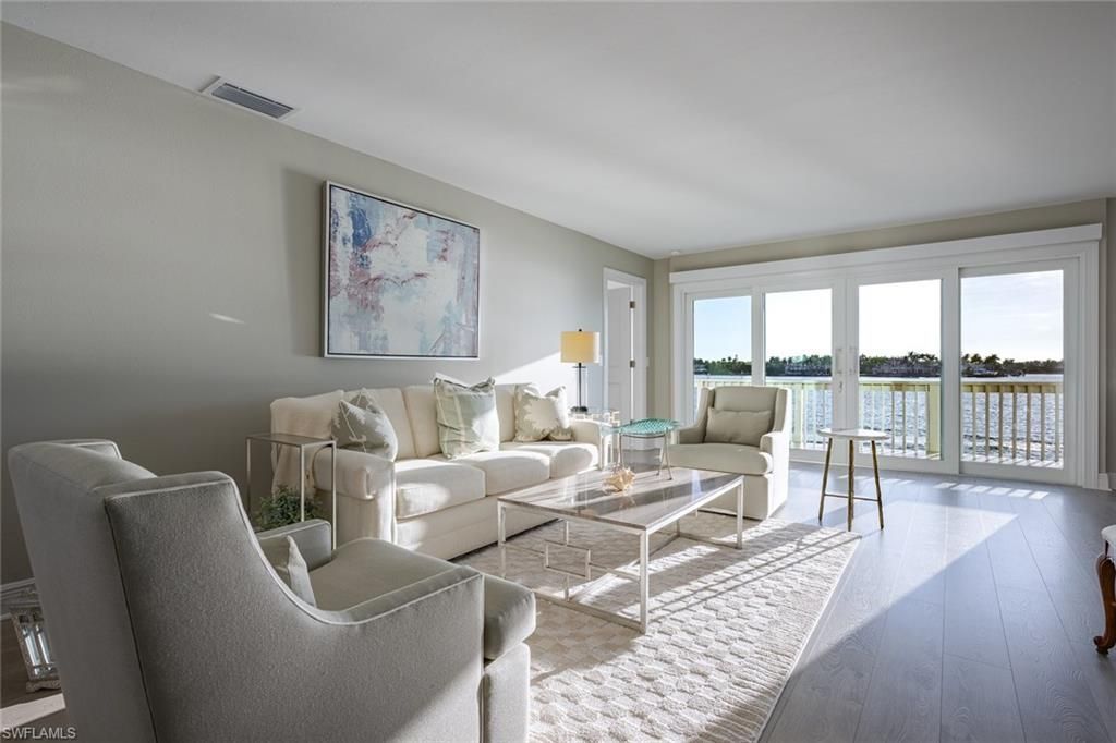 1302 Chesapeake Ave, Unit A3, Naples, FL 34102 Photo