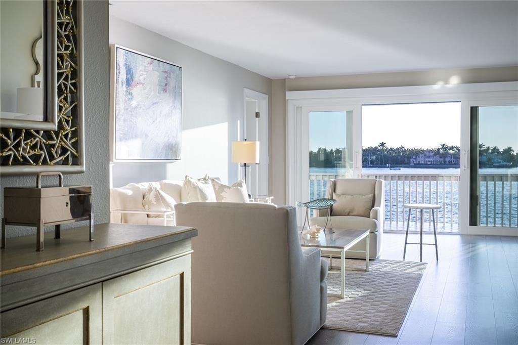 1302 Chesapeake Ave , Unit A3, Naples, FL 34102 Photo