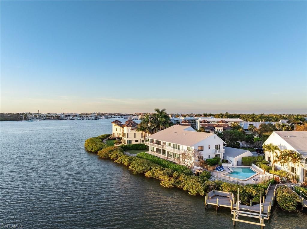 1302 Chesapeake Ave , Unit A3, Naples, FL 34102 Photo