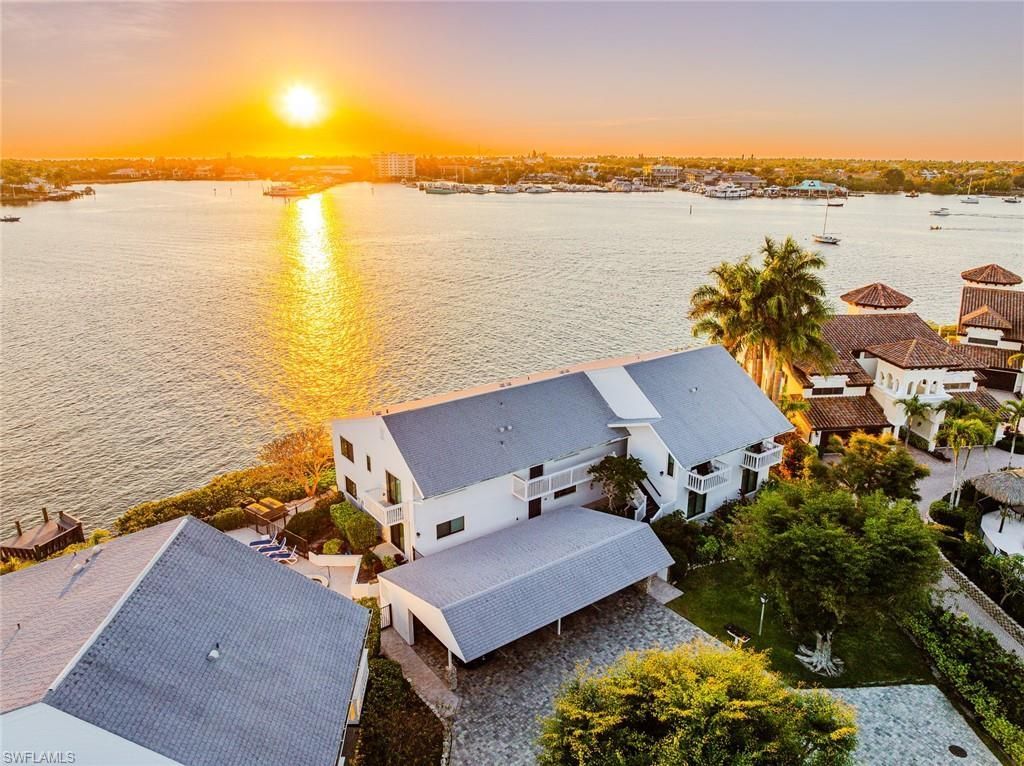 1302 Chesapeake Ave , Unit A3, Naples, FL 34102 Photo