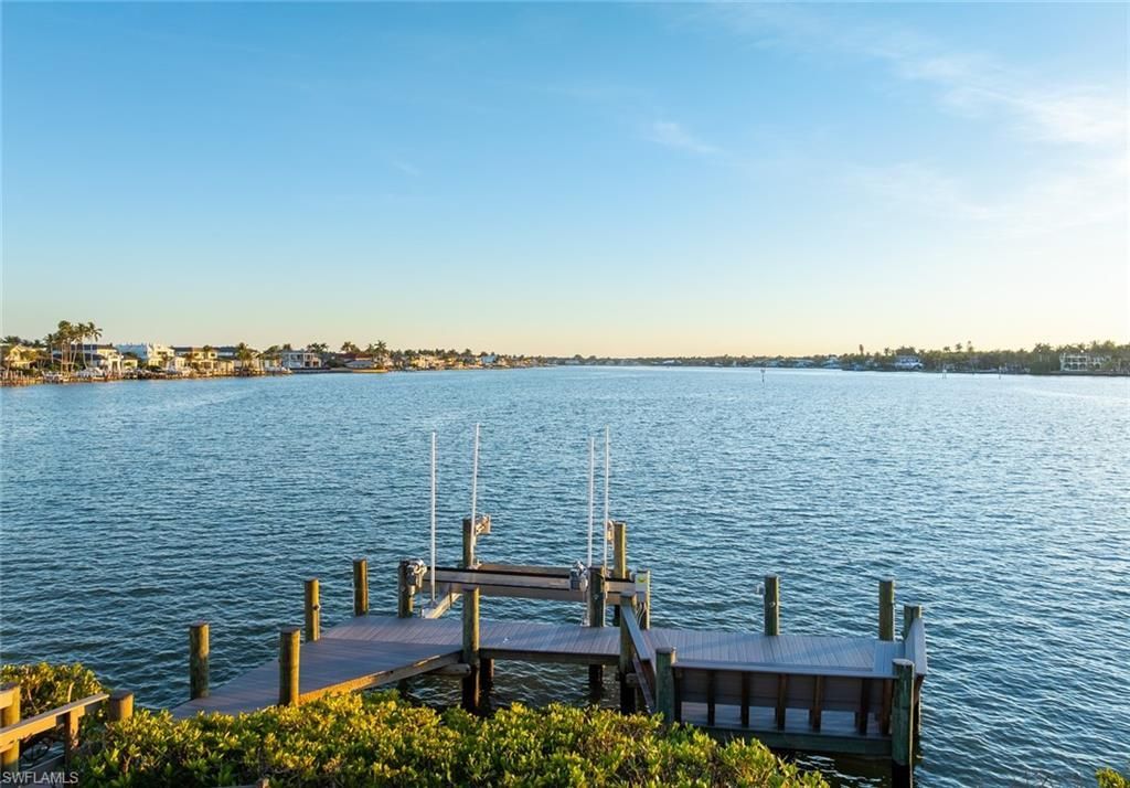 1302 Chesapeake Ave , Unit A3, Naples, FL 34102 Photo