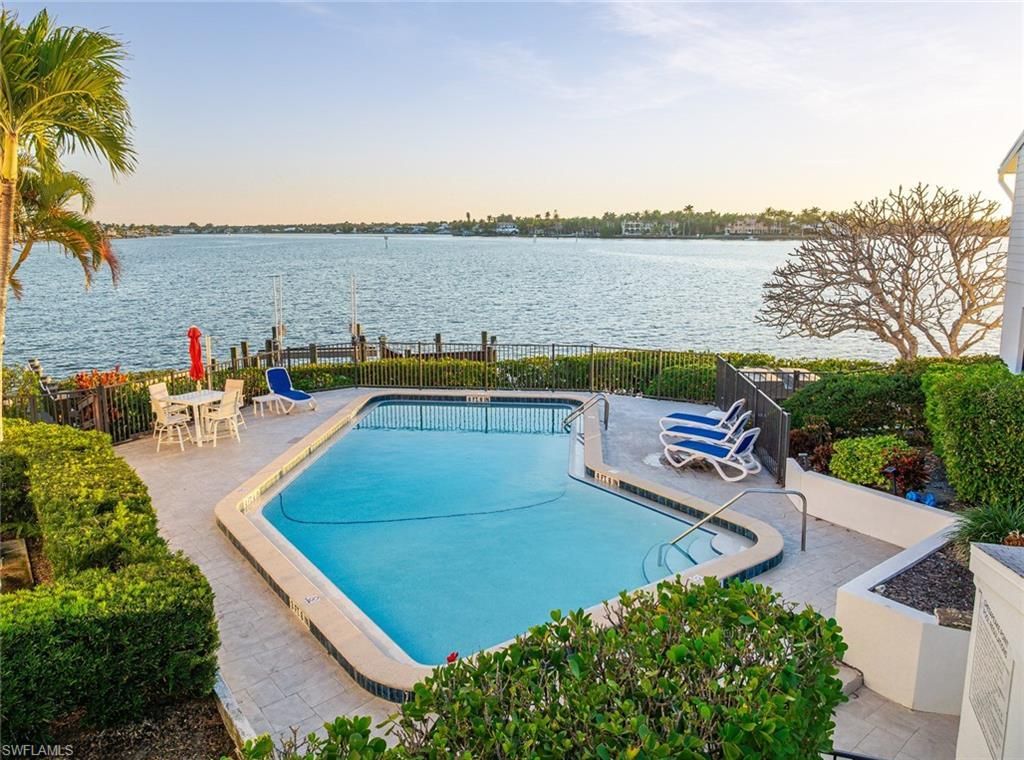 1302 Chesapeake Ave , Unit A3, Naples, FL 34102 Photo