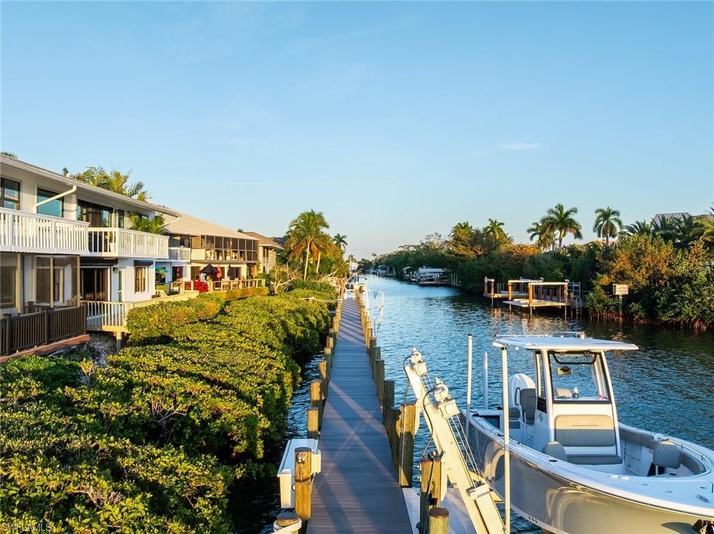 1302 Chesapeake Ave, Unit A3, Naples, FL 34102 Photo