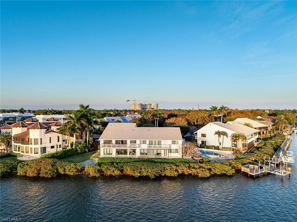 1302 Chesapeake Ave, Unit A3, Naples, FL 34102 Photo