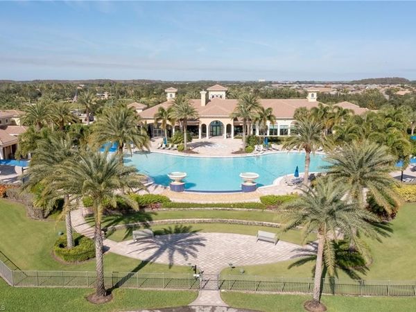 5686 Mayflower WAY, Unit 702, AVE MARIA, FL 34142
