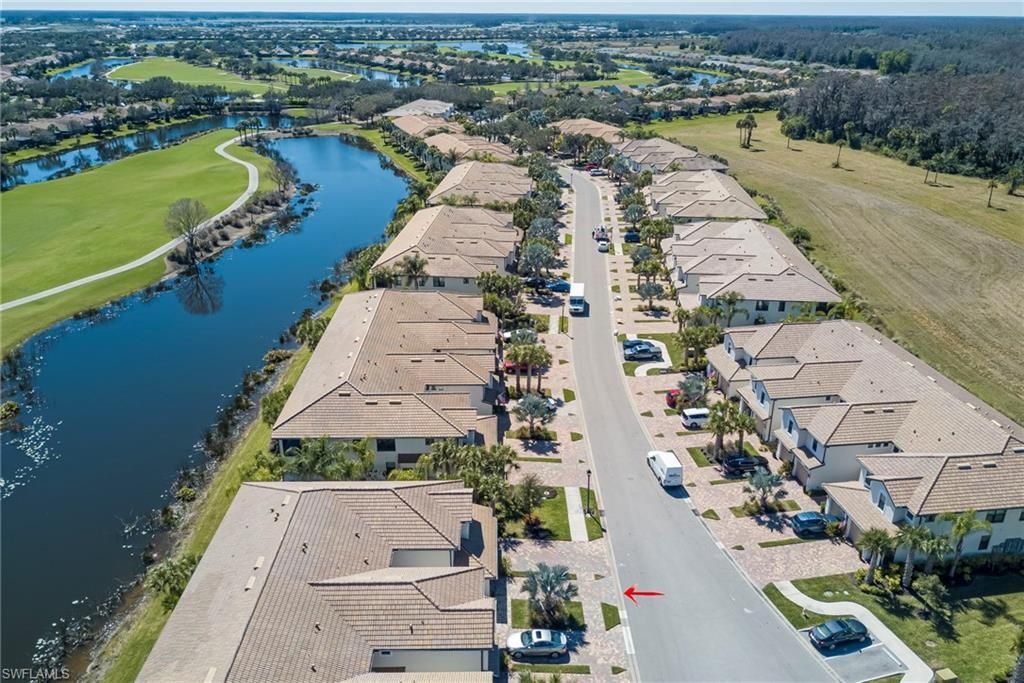 5686 Mayflower Way, Unit 702, Ave Maria, FL 34142 Photo