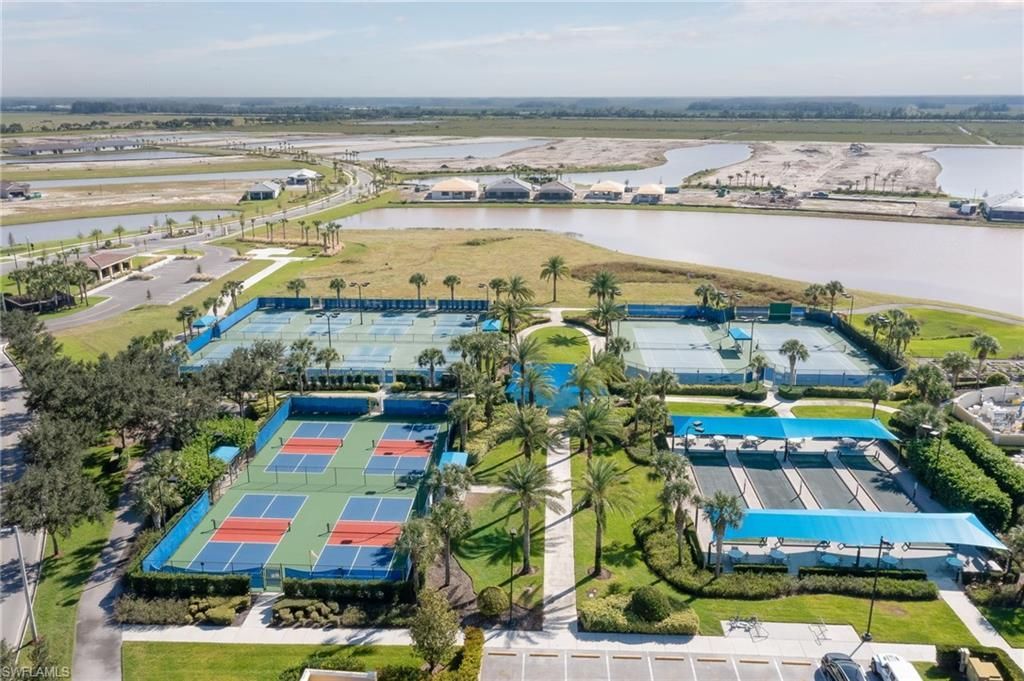 5686 Mayflower Way, Unit 702, Ave Maria, FL 34142 Photo