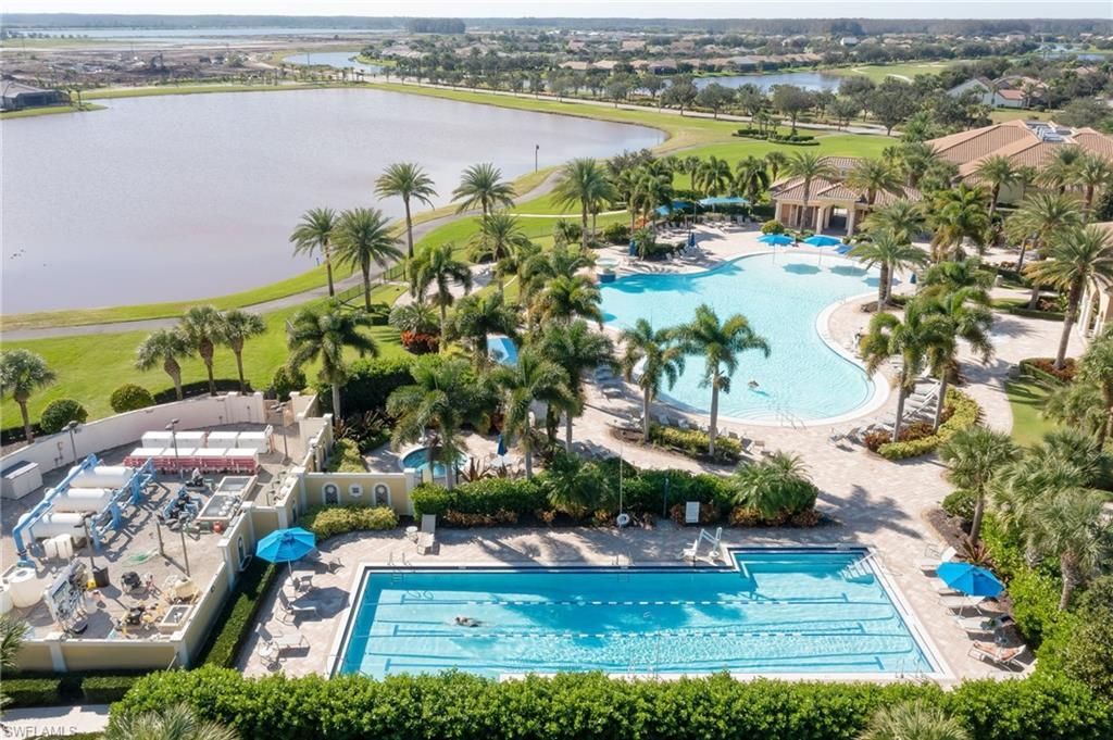 5686 Mayflower Way, Unit 702, Ave Maria, FL 34142 Photo