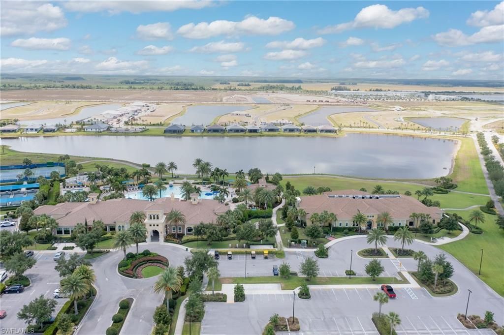 5686 Mayflower Way, Unit 702, Ave Maria, FL 34142 Photo