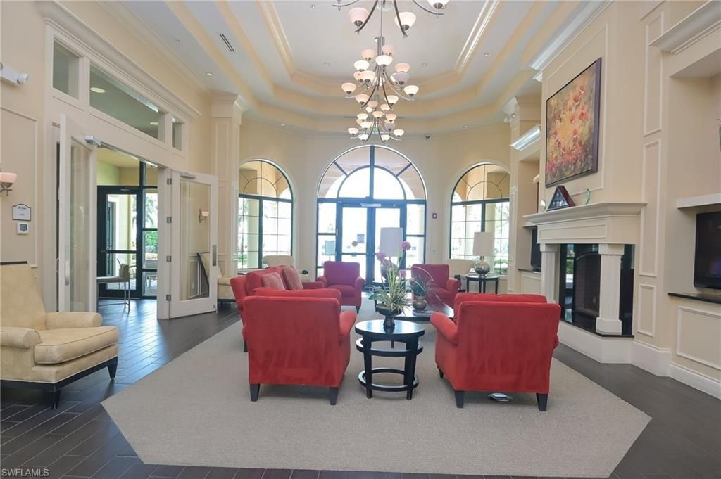 5686 Mayflower Way, Unit 702, Ave Maria, FL 34142 Photo