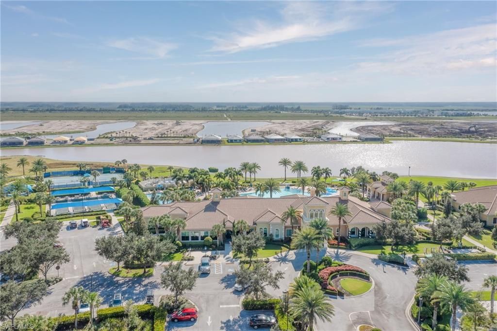 5686 Mayflower Way, Unit 702, Ave Maria, FL 34142 Photo