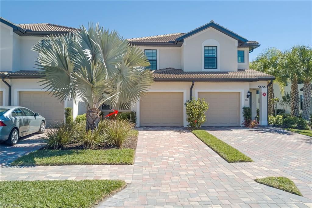 5686 Mayflower Way, Unit 702, Ave Maria, FL 34142 Photo