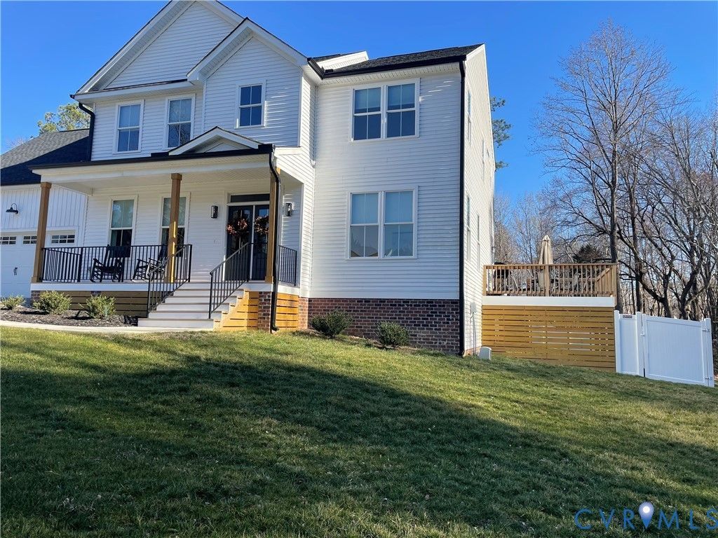 5605 Manitoba Road, Chesterfield, VA 23832 Main Photo