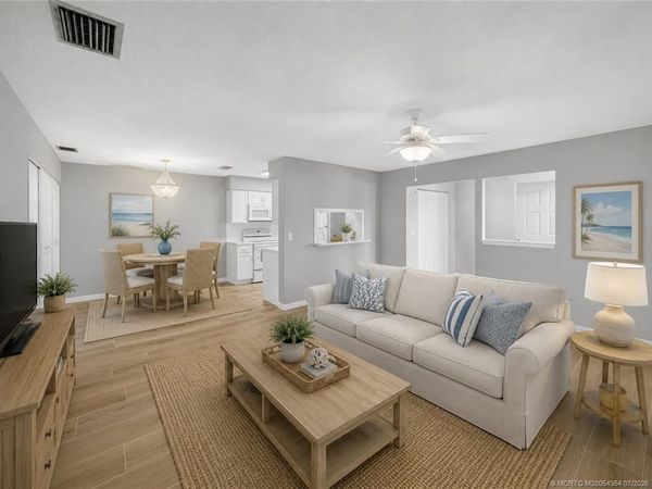 3986 NW Cinnamon Tree Circle, Jensen Beach, FL 34957