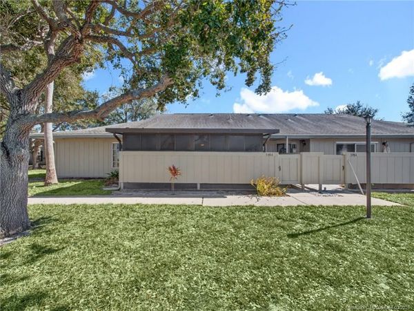 3986 NW Cinnamon Tree Circle, Jensen Beach, FL 34957