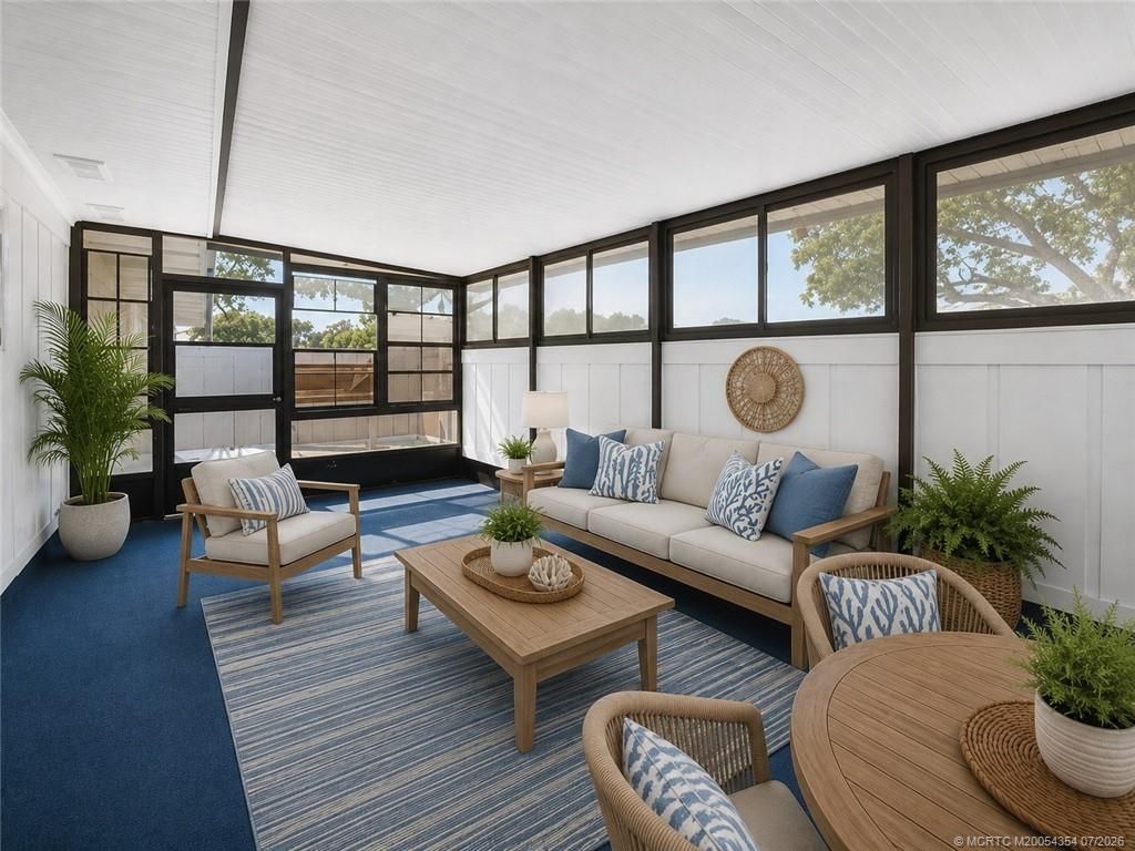 3986 NW Cinnamon Tree Circle, Jensen Beach, FL 34957 Photo