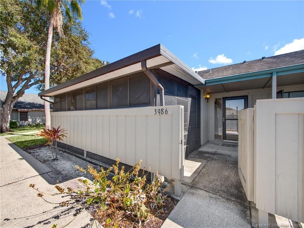 3986 NW Cinnamon Tree Circle, Jensen Beach, FL 34957 Photo