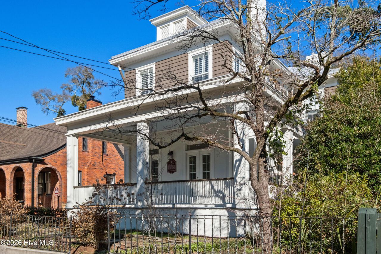 121 S 5th Avenue, Wilmington, NC 28401 Main Photo