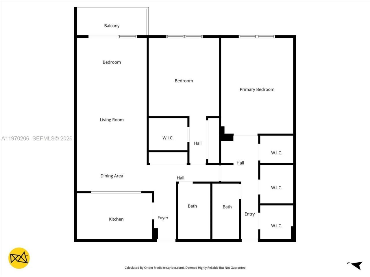 19390 Collins Ave , Unit 120, Sunny Isles Beach, FL 33160 Photo