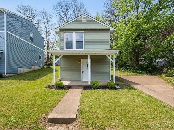 6254 Betts Avenue, Springfield Twp., OH 45224