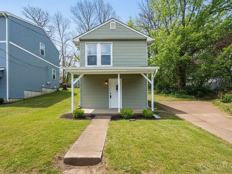 6254 Betts Avenue, Springfield Twp., OH 45224 Photo 1