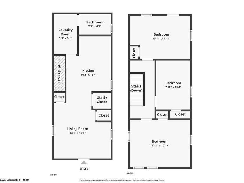 6254 Betts Avenue, Springfield Twp., OH 45224 Photo 23