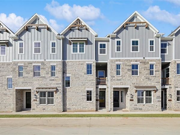 821 Concan Drive, Plano, TX 75075