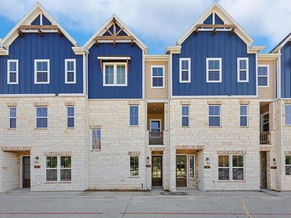 821 Concan Drive, Plano, TX 75075