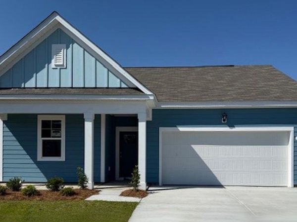 5017 Yellowstone Dr. , Conway, SC 29526