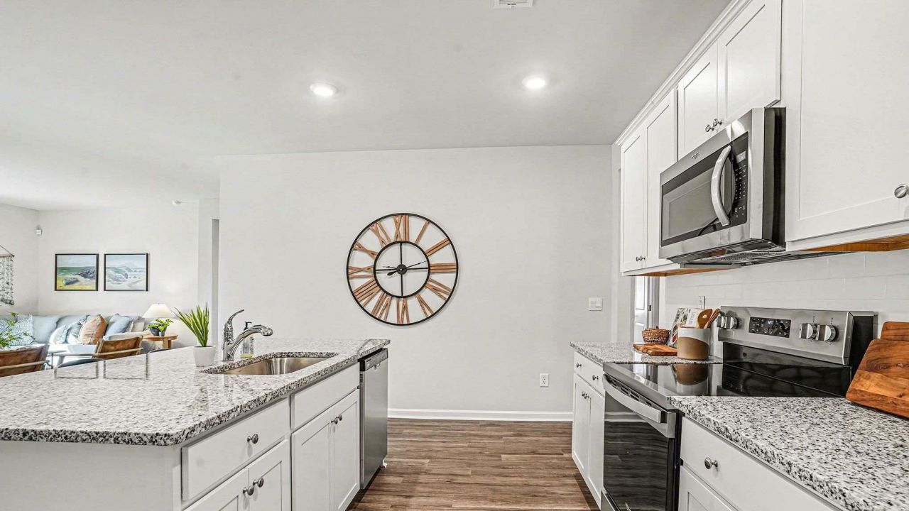 5017 Yellowstone Dr.  Photo 5