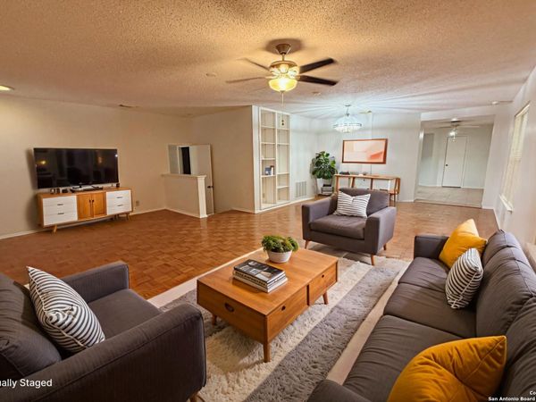 14218 Fairwayhill, San Antonio, TX 78217