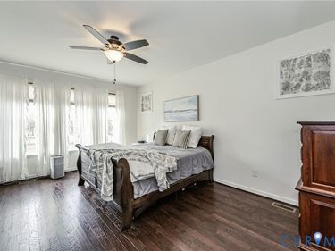 11900 James Overlook Court , Chester, VA 23836