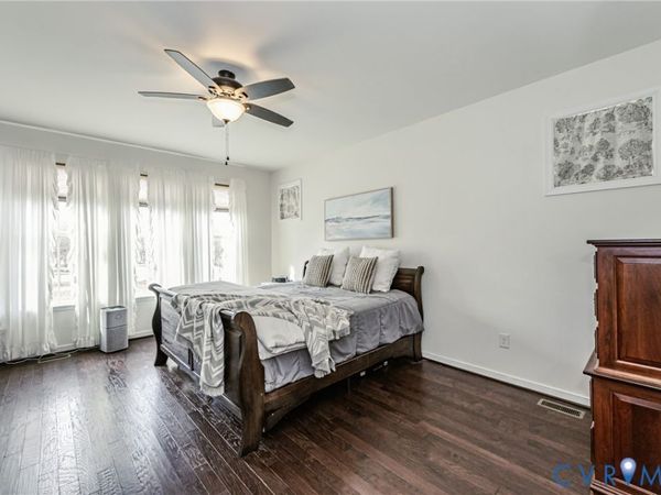 11900 James Overlook Court , Chester, VA 23836